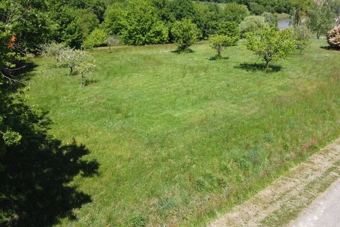 Helårsgrund i Saint-Avit, Lot-et-Garonne, Saint-Avit - € 41.000 | Ref: BVI80147 - foto 7