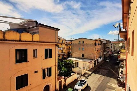 Leilighet i Cetraro, Cosenza, Cetraro - € 130 000 | Ref: 1202 - foto 5