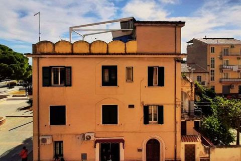 Leilighet i Cetraro, Cosenza, Cetraro - € 130 000 | Ref: 1202 - foto 6