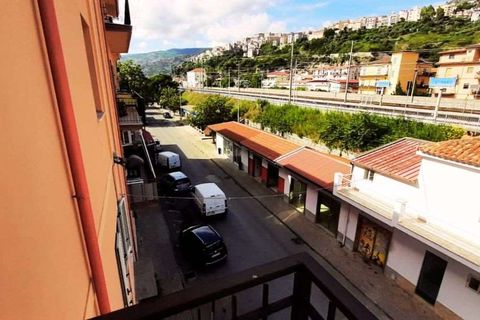 Leilighet i Cetraro, Cosenza, Cetraro - € 130 000 | Ref: 1202 - foto 7