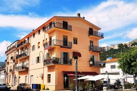 Leilighet i Cetraro, Cosenza, Cetraro - € 130 000 | Ref: 1202 - foto 11