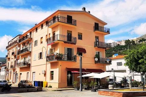 Leilighet i Cetraro, Cosenza, Cetraro - € 130 000 | Ref: 1202 - foto 37