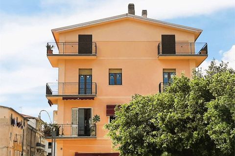 Leilighet i Cetraro, Cosenza, Cetraro - € 130 000 | Ref: 1202 - foto 39