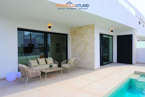 Villa a Dolores, Alicante, Dolores - € 530.000 | Ref: FBU14881 - foto 2