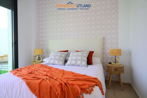Villa a Dolores, Alicante, Dolores - € 530.000 | Ref: FBU14881 - foto 7