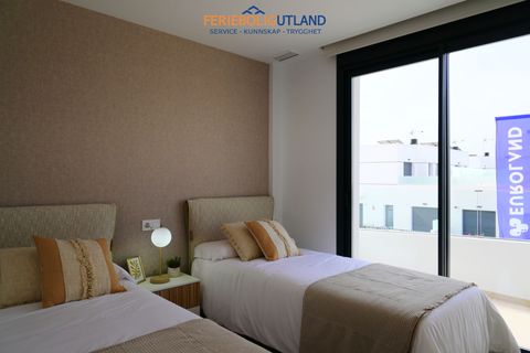Villa a Dolores, Alicante, Dolores - € 530.000 | Ref: FBU14881 - foto 15