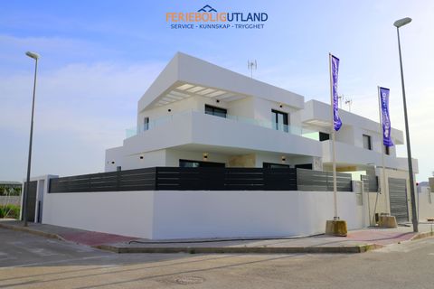 Villa a Dolores, Alicante, Dolores - € 530.000 | Ref: FBU14881 - foto 18