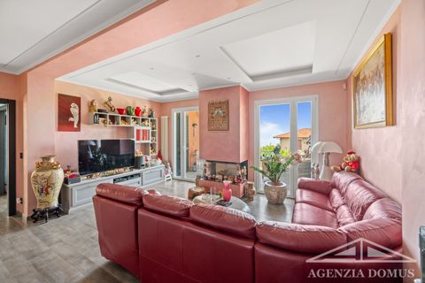 Villa i Bordighera, Imperia, Bordighera - € 4.850.000 | Ref: AG-DOM 5231 - foto 9