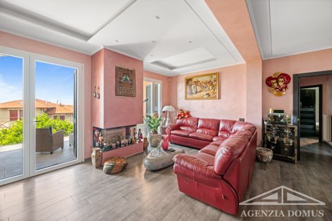 Villa i Bordighera, Imperia, Bordighera - € 4.850.000 | Ref: AG-DOM 5231 - foto 10