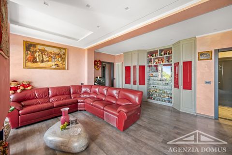 Villa i Bordighera, Imperia, Bordighera - € 4.850.000 | Ref: AG-DOM 5231 - foto 14