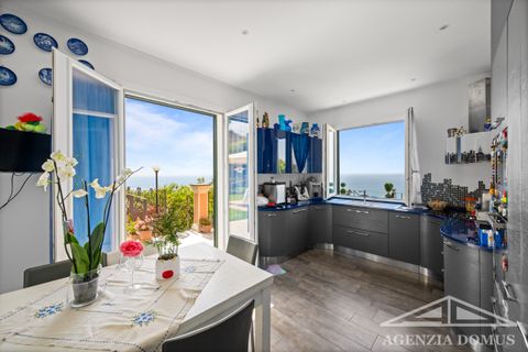 Villa i Bordighera, Imperia, Bordighera - € 4.850.000 | Ref: AG-DOM 5231 - foto 15