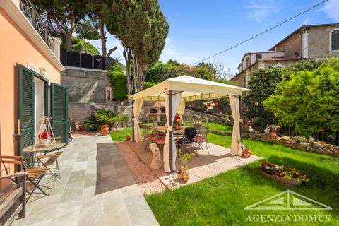 Villa i Bordighera, Imperia, Bordighera - € 4.850.000 | Ref: AG-DOM 5231 - foto 16