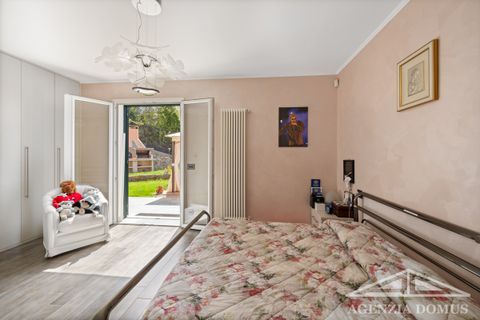 Villa i Bordighera, Imperia, Bordighera - € 4.850.000 | Ref: AG-DOM 5231 - foto 17