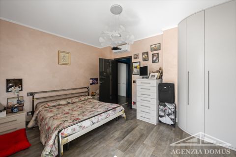 Villa i Bordighera, Imperia, Bordighera - € 4.850.000 | Ref: AG-DOM 5231 - foto 18