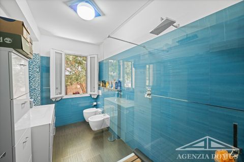 Villa i Bordighera, Imperia, Bordighera - € 4.850.000 | Ref: AG-DOM 5231 - foto 19