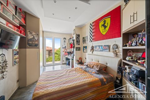 Villa i Bordighera, Imperia, Bordighera - € 4.850.000 | Ref: AG-DOM 5231 - foto 20