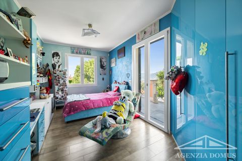 Villa i Bordighera, Imperia, Bordighera - € 4.850.000 | Ref: AG-DOM 5231 - foto 22