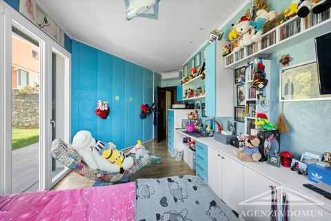 Villa i Bordighera, Imperia, Bordighera - € 4.850.000 | Ref: AG-DOM 5231 - foto 23