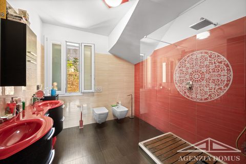 Villa i Bordighera, Imperia, Bordighera - € 4.850.000 | Ref: AG-DOM 5231 - foto 25