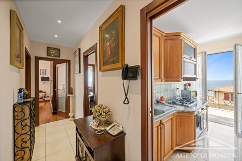 Villa i Bordighera, Imperia, Bordighera - € 4.850.000 | Ref: AG-DOM 5231 - foto 29