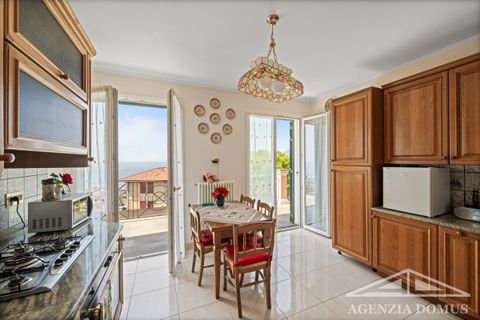 Villa i Bordighera, Imperia, Bordighera - € 4.850.000 | Ref: AG-DOM 5231 - foto 30