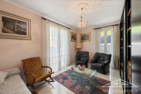 Villa i Bordighera, Imperia, Bordighera - € 4.850.000 | Ref: AG-DOM 5231 - foto 36