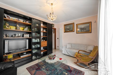 Villa i Bordighera, Imperia, Bordighera - € 4.850.000 | Ref: AG-DOM 5231 - foto 37