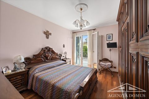 Villa i Bordighera, Imperia, Bordighera - € 4.850.000 | Ref: AG-DOM 5231 - foto 38