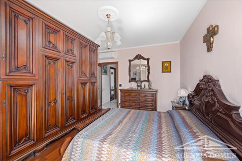 Villa i Bordighera, Imperia, Bordighera - € 4.850.000 | Ref: AG-DOM 5231 - foto 39