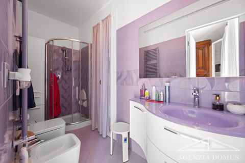 Villa i Bordighera, Imperia, Bordighera - € 4.850.000 | Ref: AG-DOM 5231 - foto 40