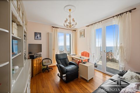 Villa i Bordighera, Imperia, Bordighera - € 4.850.000 | Ref: AG-DOM 5231 - foto 41