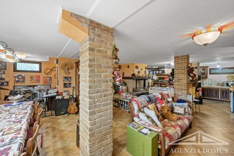 Villa i Bordighera, Imperia, Bordighera - € 4.850.000 | Ref: AG-DOM 5231 - foto 47