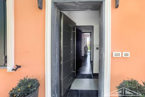 Villa i Bordighera, Imperia, Bordighera - € 4.850.000 | Ref: AG-DOM 5231 - foto 8