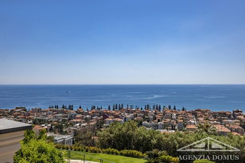 Villa i Bordighera, Imperia, Bordighera - € 4.850.000 | Ref: AG-DOM 5231 - foto 13