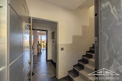 Villa i Bordighera, Imperia, Bordighera - € 4.850.000 | Ref: AG-DOM 5231 - foto 26