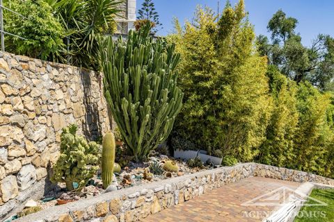 Villa i Bordighera, Imperia, Bordighera - € 4.850.000 | Ref: AG-DOM 5231 - foto 44