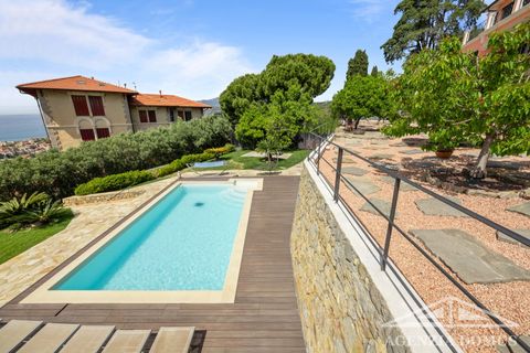 Villa i Bordighera, Imperia, Bordighera - € 4.850.000 | Ref: AG-DOM 5231 - foto 48