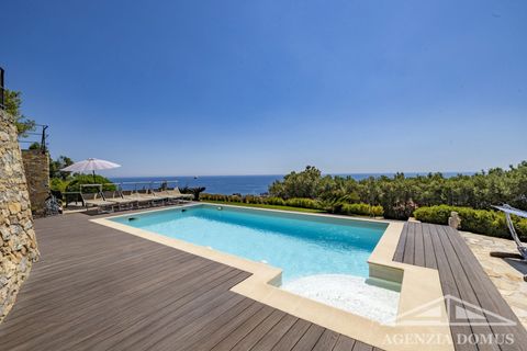 Villa i Bordighera, Imperia, Bordighera - € 4.850.000 | Ref: AG-DOM 5231 - foto 49