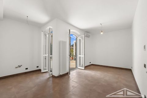 Lejlighed i Bordighera, Imperia, Bordighera - € 430.000 | Ref: AG-DOM 3403 - foto 2