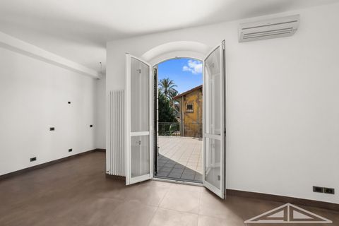 Lejlighed i Bordighera, Imperia, Bordighera - € 430.000 | Ref: AG-DOM 3403 - foto 4