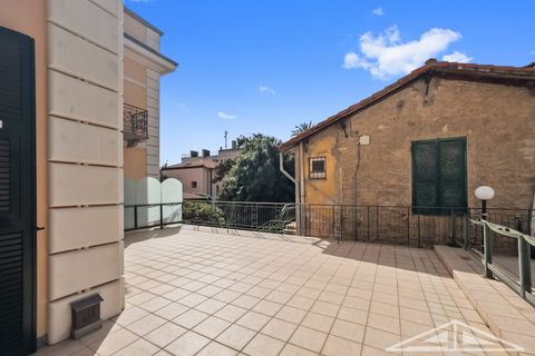 Lejlighed i Bordighera, Imperia, Bordighera - € 430.000 | Ref: AG-DOM 3403 - foto 5
