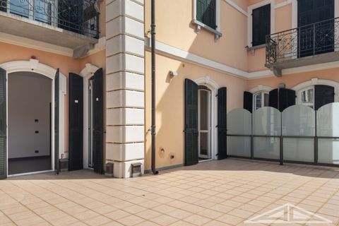 Lejlighed i Bordighera, Imperia, Bordighera - € 430.000 | Ref: AG-DOM 3403 - foto 6