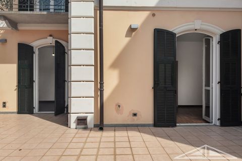 Lejlighed i Bordighera, Imperia, Bordighera - € 430.000 | Ref: AG-DOM 3403 - foto 7