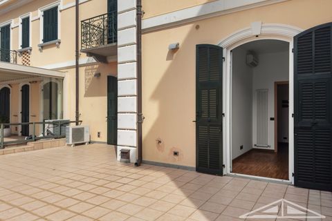 Lejlighed i Bordighera, Imperia, Bordighera - € 430.000 | Ref: AG-DOM 3403 - foto 8