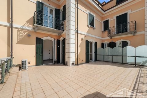 Lejlighed i Bordighera, Imperia, Bordighera - € 430.000 | Ref: AG-DOM 3403 - foto 9