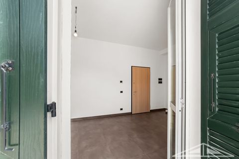 Lejlighed i Bordighera, Imperia, Bordighera - € 430.000 | Ref: AG-DOM 3403 - foto 10