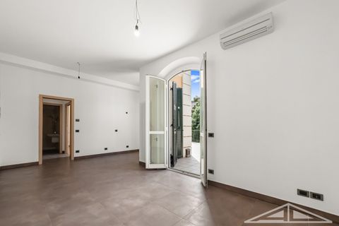Lejlighed i Bordighera, Imperia, Bordighera - € 430.000 | Ref: AG-DOM 3403 - foto 11