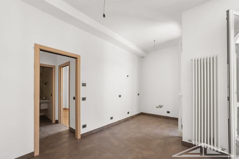 Lejlighed i Bordighera, Imperia, Bordighera - € 430.000 | Ref: AG-DOM 3403 - foto 12