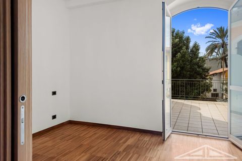 Lejlighed i Bordighera, Imperia, Bordighera - € 430.000 | Ref: AG-DOM 3403 - foto 14