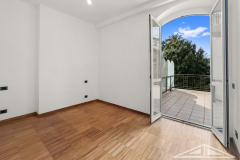 Lejlighed i Bordighera, Imperia, Bordighera - € 430.000 | Ref: AG-DOM 3403 - foto 15